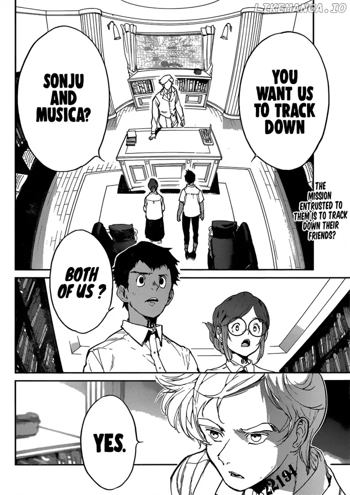 The Promised Neverland chapter 135 image 03_optimized